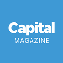 Capital le magazine aplikacja