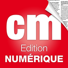 Corse-Matin Numérique icône