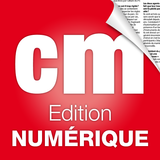 Corse-Matin Numérique APK