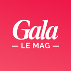 Gala アイコン
