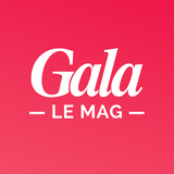 Gala le magazine aplikacja
