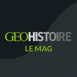 GEO Histoire le magazine APK