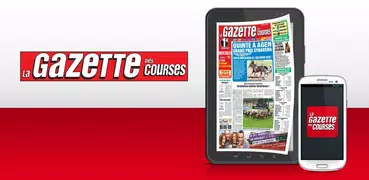 La Gazette des Courses: Quinté