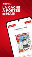 Poster La Gazette des Courses