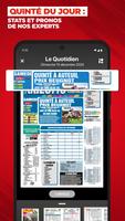 2 Schermata La Gazette des Courses