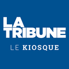La Tribune ไอคอน
