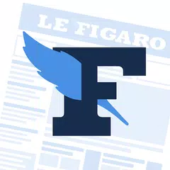 Kiosque Figaro : Journal et Ma アプリダウンロード