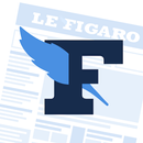 Kiosque Figaro : Journal et Ma APK