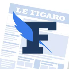 Kiosque Figaro: Journal XAPK Herunterladen