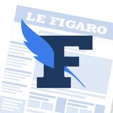 Kiosque Figaro ícone