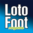 Loto Foot Magazine ไอคอน