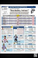 Loto Foot Magazine скриншот 3