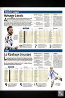 Loto Foot Magazine capture d'écran 2