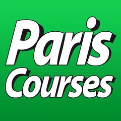 Paris-Courses アプリダウンロード