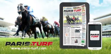 Paris Turf: actualité hippique