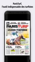 Paris-Turf Affiche