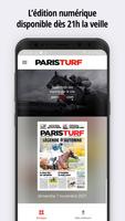برنامه‌نما Paris-Turf عکس از صفحه