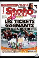 Stato Turf Magazine Plakat