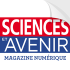 Sciences et Avenir ikon
