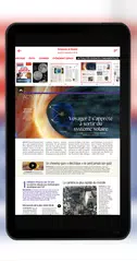 Sciences et Avenir magazine APK 下載