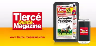 Tiercé-Magazine