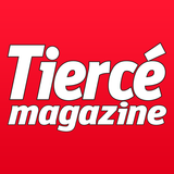 Tiercé-Magazine icône