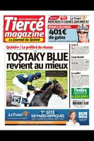 Tiercé-Magazine bài đăng