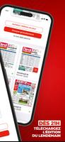 Tiercé Magazine: pronostics Ekran Görüntüsü 1