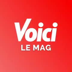 Voici le magazine féminin peop APK download