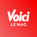 Voici le magazine féminin peop aplikacja