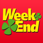 Week-End - le journal 图标