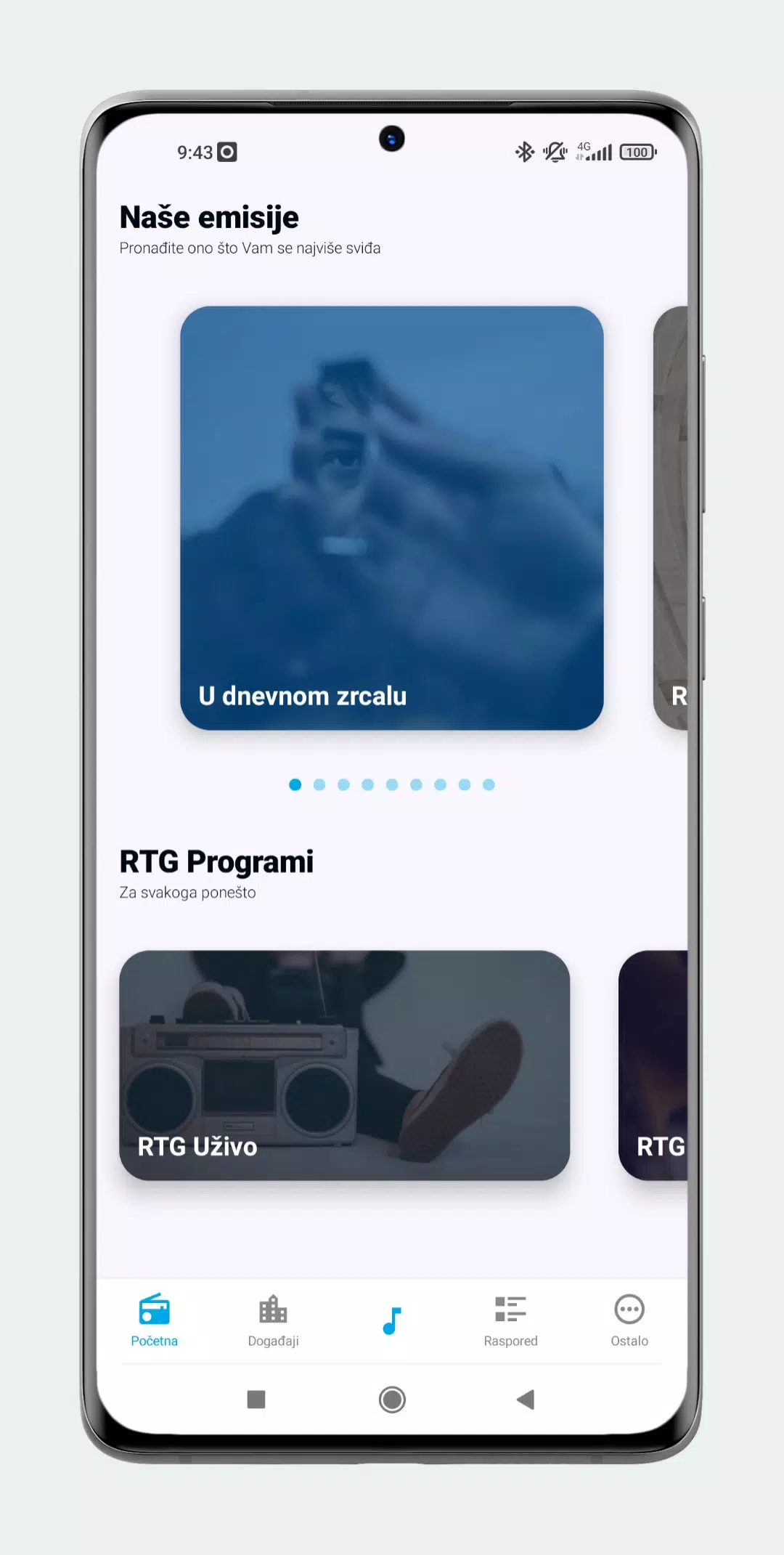 Radio Tomislavgrad APK for Android Download