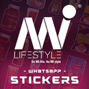 Mi Lifestyle Stickers APK