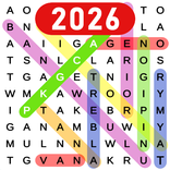 Word Search - Puzzle Game