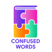 Confusing Words + Grammar icon
