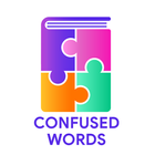 Confused Words icon