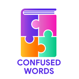 Confusing Words أيقونة
