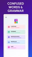 Confused Words পোস্টার
