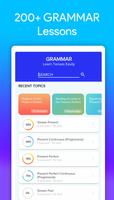 English Grammar: Learn & Test screenshot 2