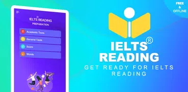 IELTS® Reading Tests