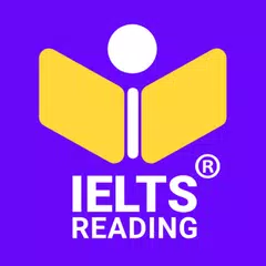 IELTS® Reading Tests アプリダウンロード