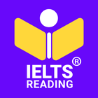 IELTS® Reading Tests simgesi