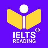 IELTS® Reading Tests أيقونة
