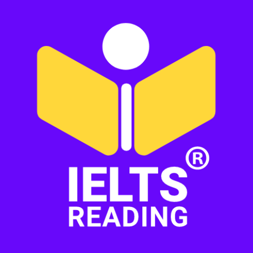 IELTS® Reading Tests