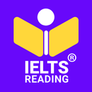 IELTS® Reading Tests aplikacja