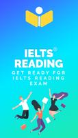 Poster IELTS® Reading Tests