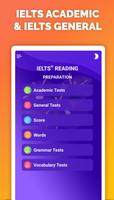 IELTS® Reading Tests скриншот 1