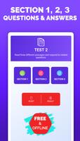 IELTS® Reading Tests скриншот 3