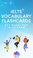 IELTS® Vocabulary Flashcards Poster