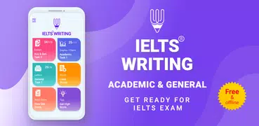 IELTS® Writing : Essays & Test